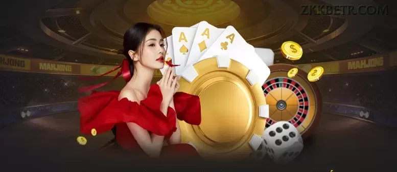 Download app zkkbet Android iOS