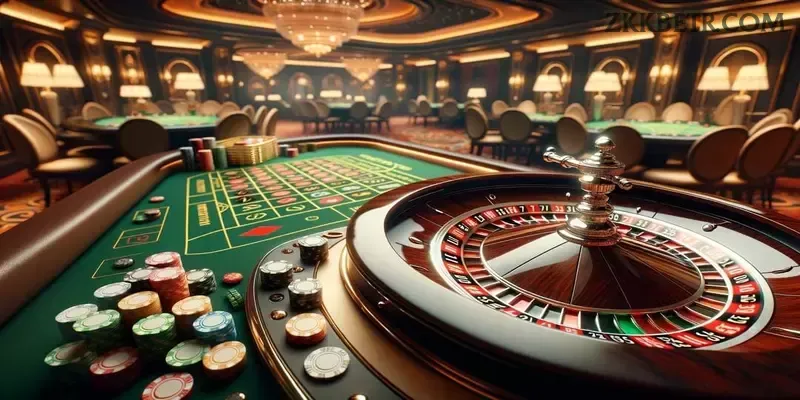 Checklist para avaliar a plataforma zkkbet